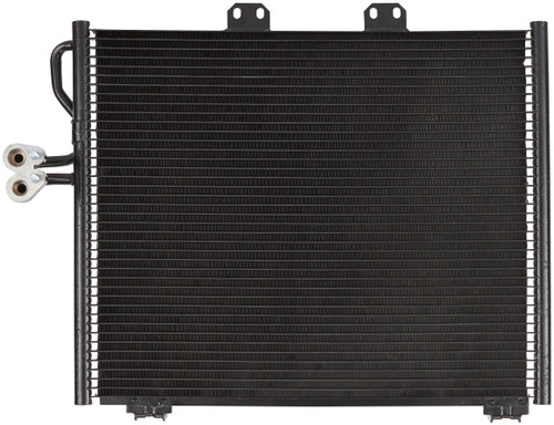 Air Conditioning Condenser A/C Condenser 7-3082 for 2000-2006 Jeep 4.0L 2.5L (TJ, Wrangler)