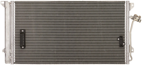Air Conditioning Condenser A/C Condenser 7-3294 for 2003-2016 Audi/Porsche/Volkswagen 4.2L 3.6L (Q7, Cayenne, Touareg)