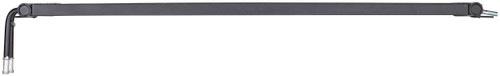 Air Conditioning Condenser A/C Condenser 7-3264 for 2001-2004 Chrysler/Dodge 2.7L 3.0L (Cirrus, Sebring, Stratus)
