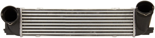 Cooler Intercooler 4401-1906 for 2009-2011 BMW 3.0L (335d)