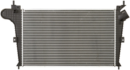 Cooler Intercooler 4401-2901 for 1999-2009 Saab 3.0L 2.3L (9-5)