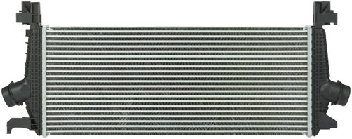 Cooler Intercooler 4401-1218 for 2016-2019 Buick 1.6L (Cascada)