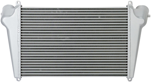 Cooler Intercooler 4401-0707 for 2004-2010 Chevrolet/GMC/Isuzu 4.8L 5.2L