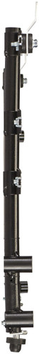 Air Conditioning Condenser A/C Condenser 7-3042 for 2001-2007 Toyota 4.7L (Sequoia)
