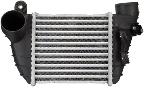 Cooler Intercooler 4401-1127 for 1999-2006 Audi 1.8L (TT, TT Quattro)