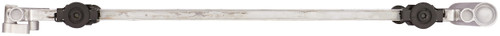 Air Conditioning Condenser A/C Condenser 7-3085 for 2003-2004 Toyota 1.8L (Corolla, Matrix)