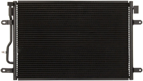 A/C Condenser 7-3160 - Direct Fit