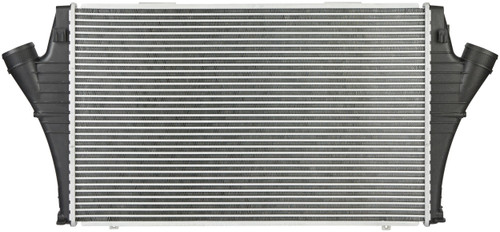 Cooler Intercooler 4401-2903 for 2006-2009 Saab 2.8L (9-3)