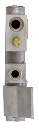 Air Conditioning Condenser A/C Condenser 7-3274 for 2000 Chrysler/Dodge/Plymouth 3.8L 3.3L (Grand Voyager, Town & Country, Voyager, Caravan)