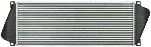 Cooler Intercooler 4401-1303 for 2004-2006 Dodge/Freightliner/Mercedes-Benz 2.7L (Sprinter 2500, Sprinter 3500, Sprinter)