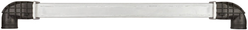 Cooler Intercooler 4401-4610 for 2004-2013 Volvo 2.5L (C30, C70, S40, V50)