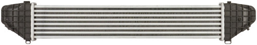 Cooler Intercooler 4401-4610 for 2004-2013 Volvo 2.5L (C30, C70, S40, V50)