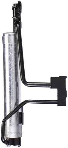 Air Conditioning Condenser A/C Condenser 7-3050 for 2001-2007 Buick/Chevrolet/Oldsmobile 3.4L 3.5L (Rendezvous, Terraza, Uplander, Venture)