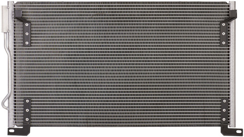 A/C Condenser 7-3573 - Direct Fit