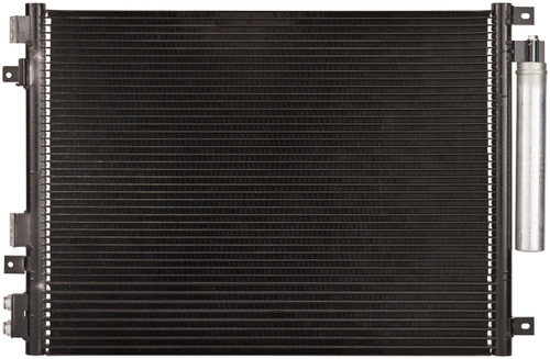 A/C Condenser 7-3237 - Direct Fit