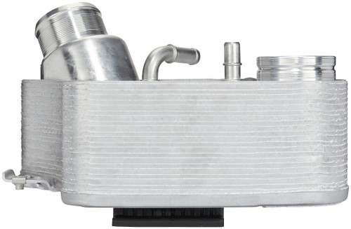 Cooler Intercooler 4401-1520 for 2011-2016 Ford 6.7L (F-250 Super Duty, F-350 Super Duty, F-450 Super Duty, F-550 Super Duty)