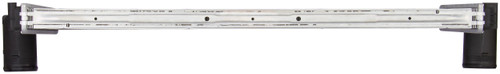 Cooler Intercooler 4401-4611 for 1999-2007 Volvo 2.4L 2.3L (S60, S80, V70, XC70)