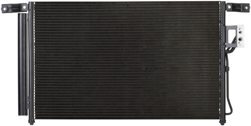 A/C Condenser 7-3576 - Direct Fit