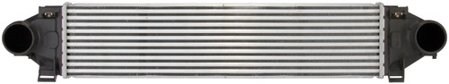 Cooler Intercooler 4401-4612 for 2008-2016 Volvo 3.0L (S60, S80, V60, XC60)
