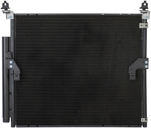 A/C Condenser 7-3579 - Direct Fit