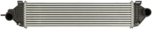 Cooler Intercooler 4401-1529 for 2013-2016 Ford 1.6L (Escape, Transit Connect)