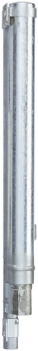 Air Conditioning Condenser A/C Condenser 7-3445 for 2006-2012 Chevrolet/GMC/Hummer 5.3L 3.5L (Colorado, Canyon, H3, H3T)