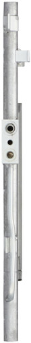 Air Conditioning Condenser A/C Condenser 7-30130 for 2019-2023 Jeep 3.2L 2.4L (Cherokee)