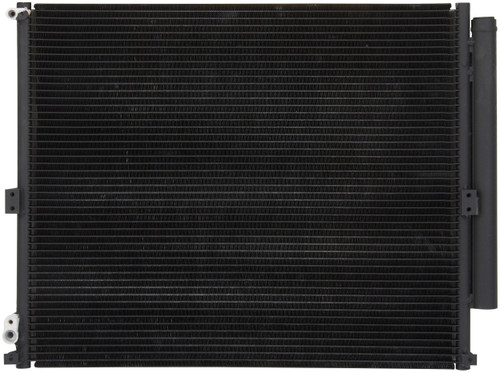 Air Conditioning Condenser A/C Condenser 7-3282 for 2003-2009 Lexus/Toyota 4.7L 4.0L (GX470, 4Runner)