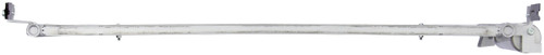 Air Conditioning Condenser A/C Condenser 7-3457 for 2006-2012 Mitsubishi 3.8L 2.4L (Eclipse)