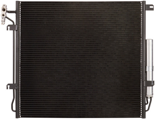 A/C Condenser 7-3581 - Direct Fit
