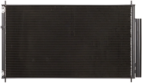 A/C Condenser 7-3246 - Direct Fit