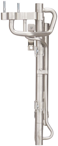 Air Conditioning Condenser A/C Condenser 7-3347 for 2004-2009 Kia 2.0L 1.8L (Spectra, Spectra5)