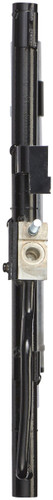Air Conditioning Condenser A/C Condenser 7-3468 for 2006-2009 Chevrolet/Pontiac 3.4L (Equinox, Torrent)