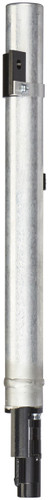 Air Conditioning Condenser A/C Condenser 7-3468 for 2006-2009 Chevrolet/Pontiac 3.4L (Equinox, Torrent)