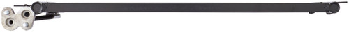 Air Conditioning Condenser A/C Condenser 7-3058 for 2002-2005 Jeep 3.7L 2.4L (Liberty)
