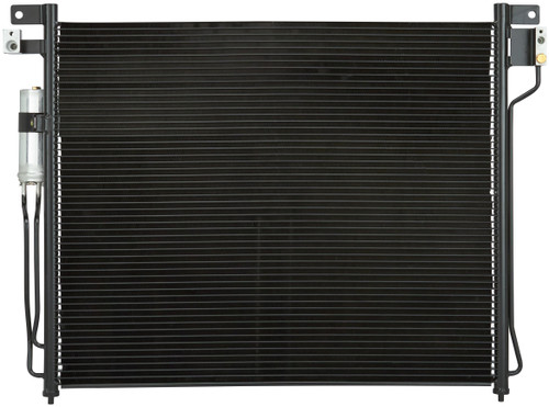 A/C Condenser 7-3769 - Direct Fit