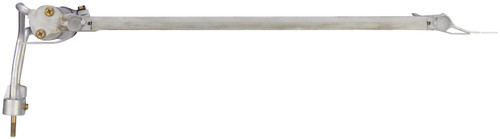 Air Conditioning Condenser A/C Condenser 7-3472 for 2006-2010 Pontiac/Saturn 2.4L 2.0L (Solstice, Sky)