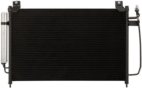 A/C Condenser 7-3589 - Direct Fit