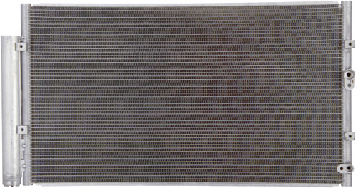 Air Conditioning Condenser A/C Condenser 7-4145 for 2013-2020 Scion/Subaru/Toyota 2.0L (FR-S, BRZ, 86)
