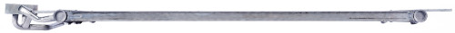 Air Conditioning Condenser A/C Condenser 7-3377 for 2005-2012 Ford/Mazda/Mercury 3.0L 2.3L (Escape, Tribute, Mariner)