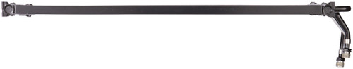 Air Conditioning Condenser A/C Condenser 7-4560 for 1994-2005 Chevrolet/GMC/Isuzu 4.3L 4.2L (Blazer, LUV, S10, Jimmy)