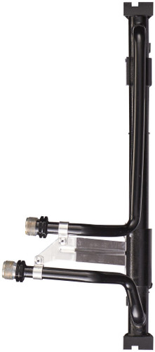 Air Conditioning Condenser A/C Condenser 7-4560 for 1994-2005 Chevrolet/GMC/Isuzu 4.3L 4.2L (Blazer, LUV, S10, Jimmy)