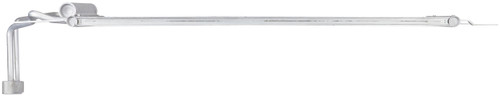 Air Conditioning Condenser A/C Condenser 7-3008 for 2004-2009 Buick/Chevrolet/Pontiac 3.6L 3.9L (Rendezvous, Terraza, Uplander, Montana)