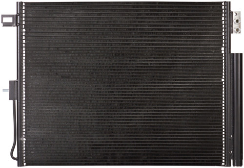 A/C Condenser 7-3893 - Direct Fit