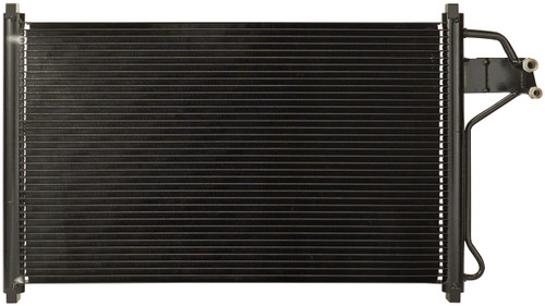 A/C Condenser 7-4020 - Direct Fit