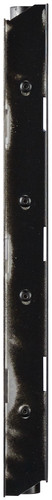 Air Conditioning Condenser A/C Condenser 7-4163 for 1983-1991 Chevrolet/GMC 5.7L 5.0L (G10, G20, G30, G1500)