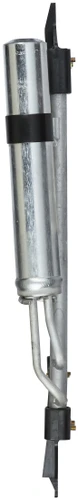 Air Conditioning Condenser A/C Condenser 7-4293 for 2014-2022 Mitsubishi 3.0L 2.4L (Outlander, Outlander PHEV)