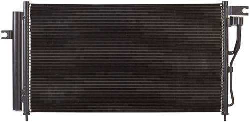 A/C Condenser 7-3590 - Direct Fit