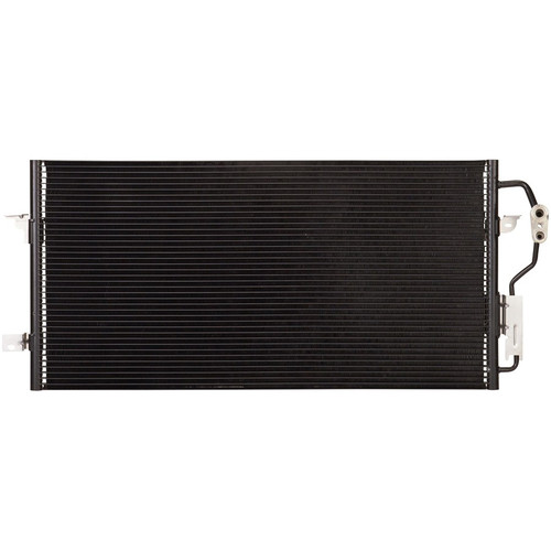 A/C Condenser 7-4784 - Direct Fit