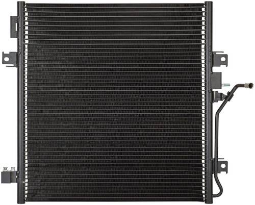 A/C Condenser 7-3664 - Direct Fit